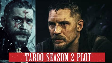 taboo tv series plot|Taboo Season 2 Release Date & Plot .